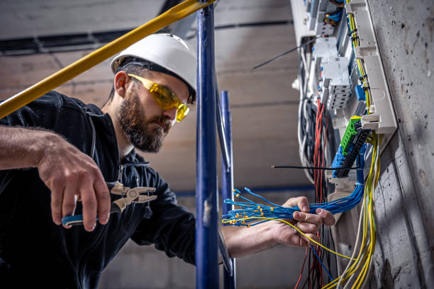 Best Best Electricians Near Me  in Gretna, VA