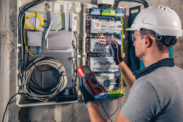 Best Electrician Near Me  in Gretna, VA