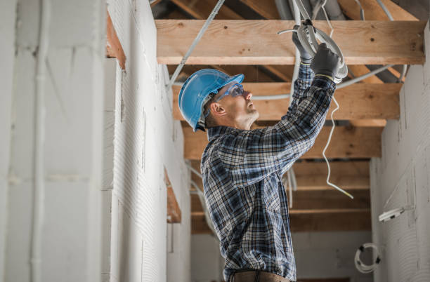 Best Ceiling Fan Installation Electrician  in Gretna, VA