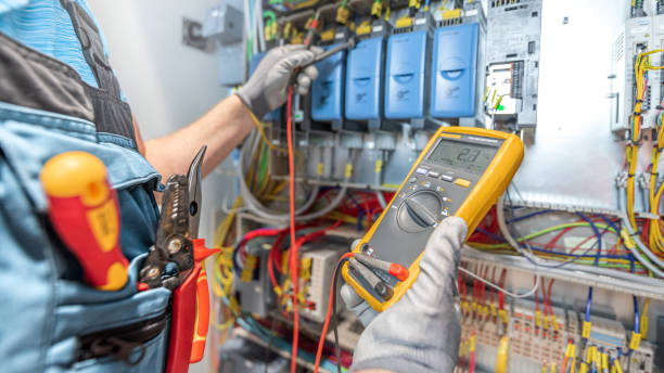 Best Emergency Electrical Repair  in Gretna, VA