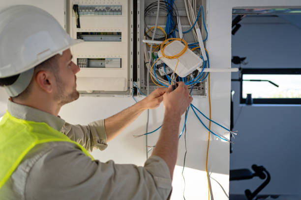 Best Affordable Electrical Installation  in Gretna, VA