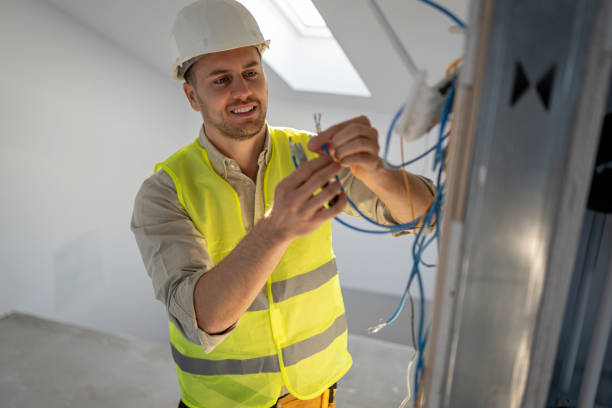 Best Local Electrician Companies  in Gretna, VA