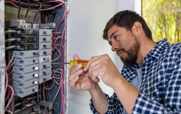 Best Electrical Repair Services  in Gretna, VA